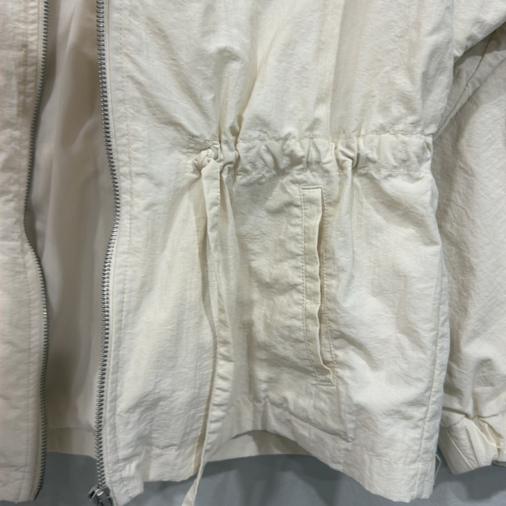 Cream Jacket - Picture 5 of 6